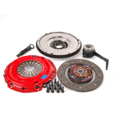 South Bend Stage 3 Clutch Kit